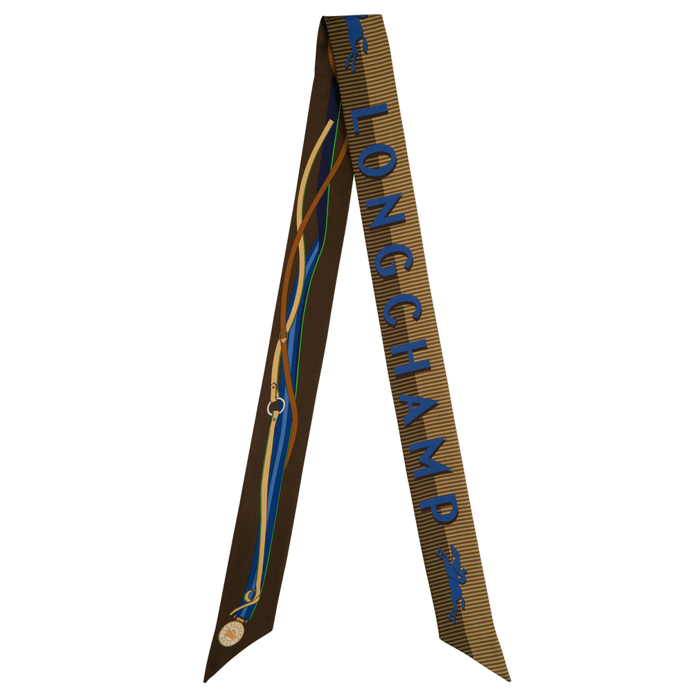 Longchamp A Toute Allure Headband